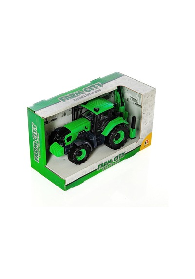 Farm City Kazıcı Yeşil