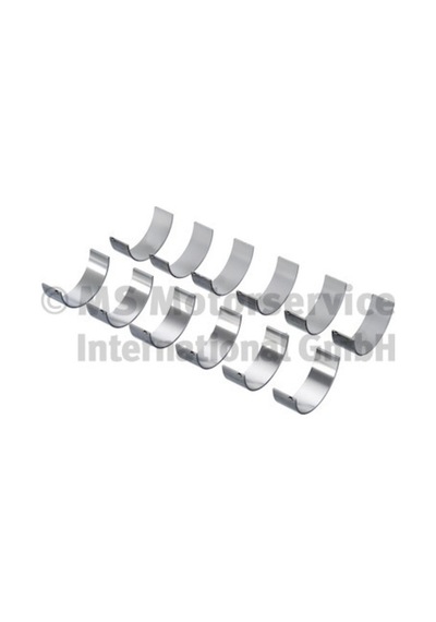 Kolbenschmidt 37164600 Kol Yatak Std 37164600ks -