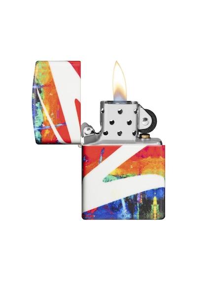 Zippo 49352 Dippy Z Design Çakmak - 49682-090637