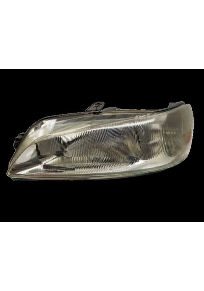 Far 306 1997-2000 Sol Oem No:6204q5