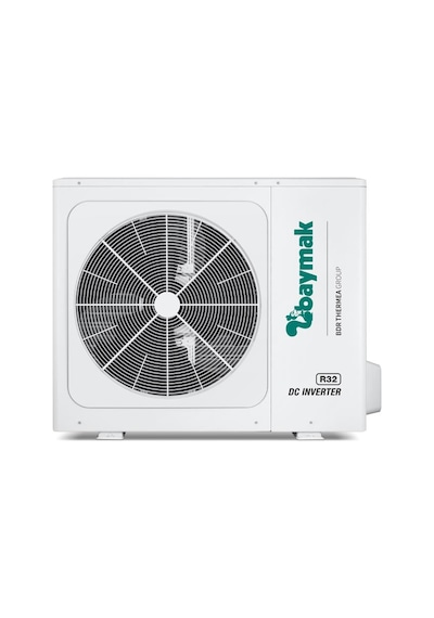 Baymak Iotherm 8 Kw Monoblock Hava Kaynaklı Isı Pompası