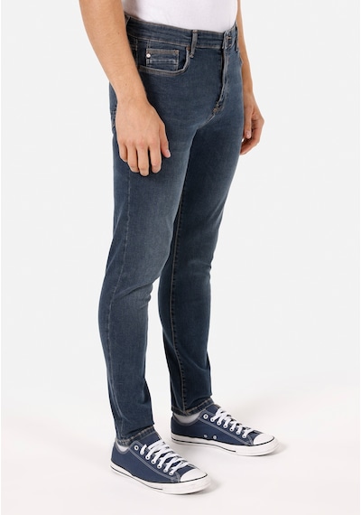 Colin's Colins Mavi Erkek Pantolon Cl1071221 Q1.v1 Dn01698 Mavi