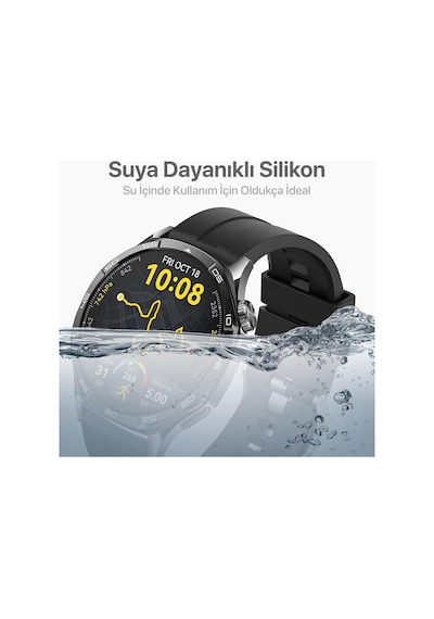 22mm İle Uyumlu Saatler İçin Şerit Model 46mm Yumuşak Silikon Kordon Huaweı Watch Gt7 Pro/gt7/gt6 Pro/gt6/gt5 Pro/gt5/gt4/watch 4 Pro/gt3/gt3 Pro/gt2/gt2 Pro Çok Renkli 22mm İle Uyumlu Saatler İçin Şerit Model 46mm Yumuşak Silikon Kordon Huaweı Watch Gt7 Pro/gt7/gt6 Pro/gt6/gt5 Pro/gt5/gt4/watch 4 Pro/gt3/gt3 Pro/gt2/gt2 Pro Çok Renkli
