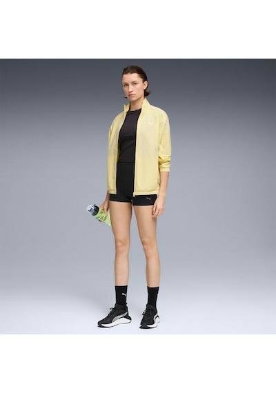 Puma Shape Baby Kadın Siyah Tişört Siyah