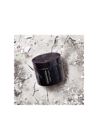 Sebastian Craft Clay Mat Kil 50ml 4064666310145