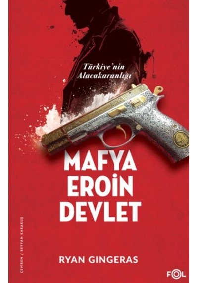 Mafya, , Devlet - Türkiye Nin Alacakaranlığı - Pmvp-631825