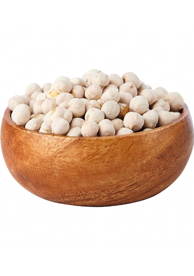 Beyaz Leblebi Nohut 250 G