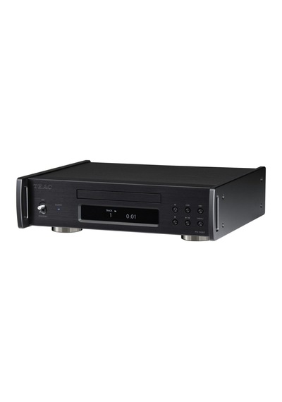Teac Pd-505t 500 Serisi Cd Transport