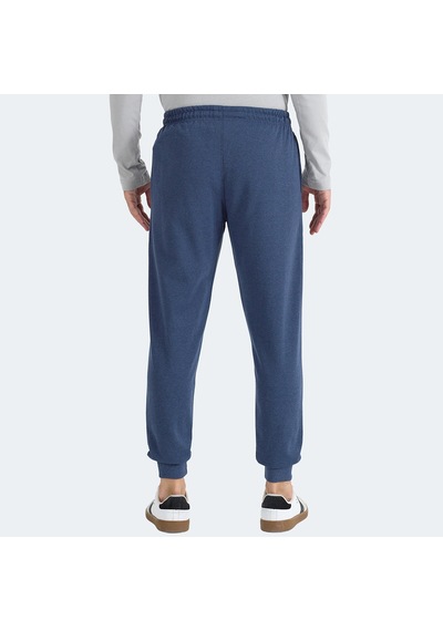 Slazenger MAMUN Erkek Eşofman Altı Lacivert