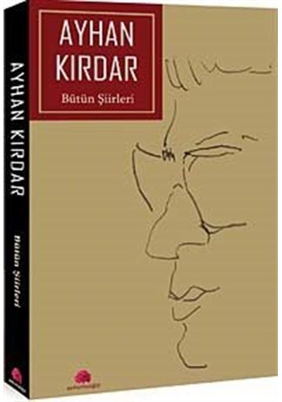Bütün Şiirleri / Ayhan Kırdar / Ayhan Kırdar