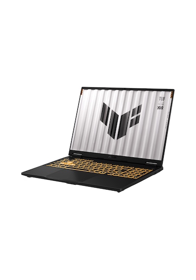 Asus TUF Gaming F16 FX608JMR-RV078 i7-14650HX 32 GB 1 TB SSD RTX5060 16" Wuxga Free Dos Dizüstü Bilgisayar