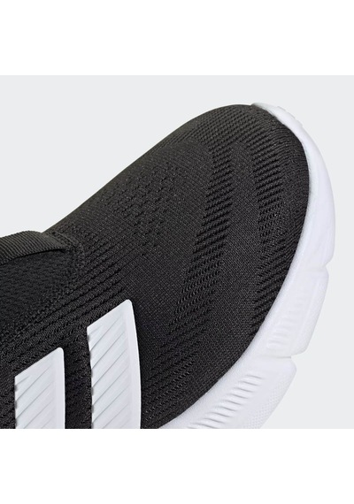 Adidas Cloudfoam Flex - Lounge Rapıdf Siyah Erkek Sneaker Hq2568