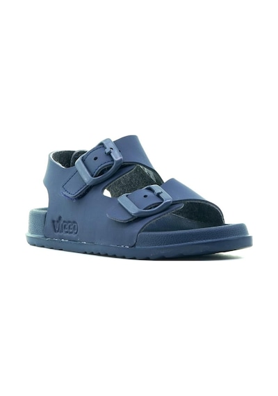 Vicco 23Y 321.253 PK Miyu Çocuk Sandalet - Lacivert