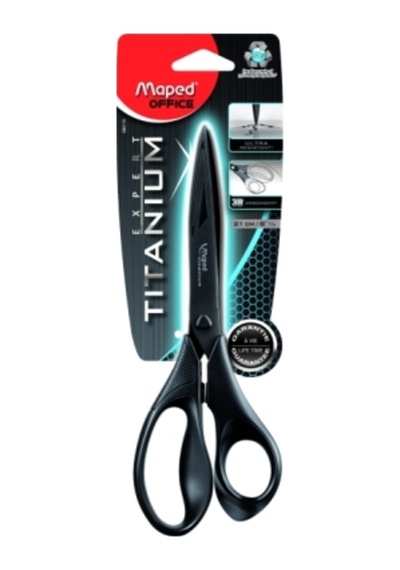 Maped Expert Titanyum Makas 21 Cm 686110