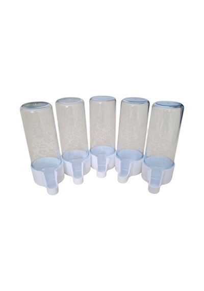 70ml Yarışma Suluğu 24 Adet