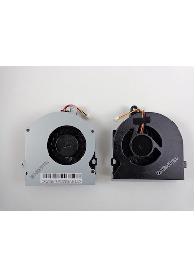 Toshiba Uyumlu Satellite L300 A305-S6854 6033B0014701 V000120460 Fan