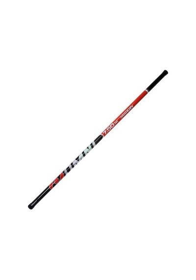 Shakespeare Omni Margin Pole 7.5m Karbon Göl Kamışı