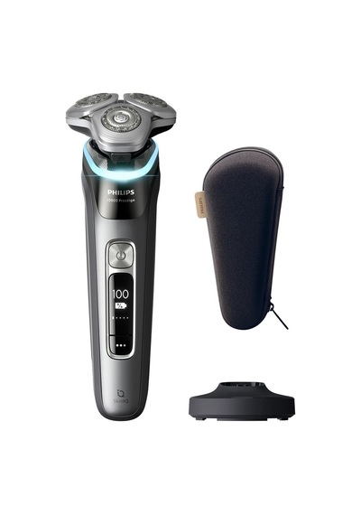 Philips İ9000 Prestige Islak Ve Kuru Elektrikli Tıraş Makinesi Xp9202/10