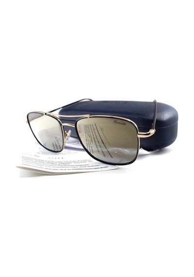Faconnable 1225 Nodo 56 Unisex Güneş Gözlüğü