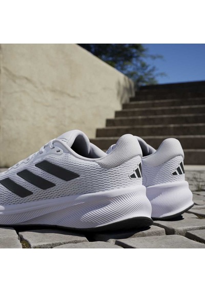 Adidas Ih6008 Response Erkek Yürüyüş Koşu Ayakkabısı Beyaz