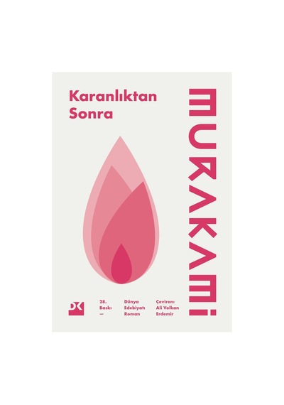 Karanlıktan Sonra - Umut Ve Yeniden Doğuş