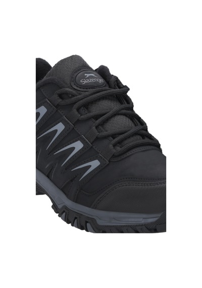 Slazenger Harko I Erkek Siyah Outdoor