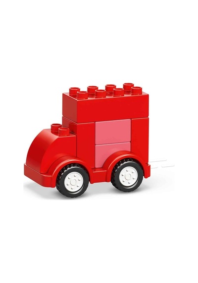 10474 Duplo Yaratıcı Araçlar 42 Parça +1,5 Yaş