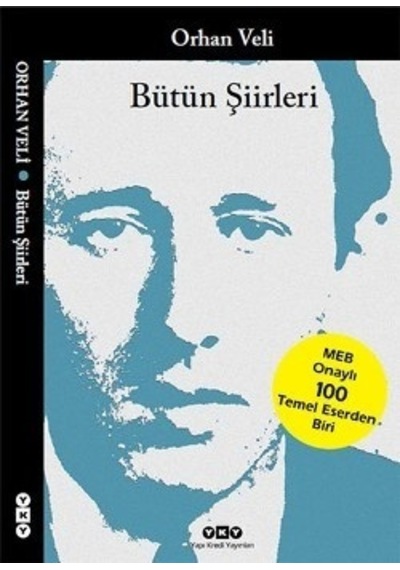Orhan Veli - Bütün Şiirleri N11.10175