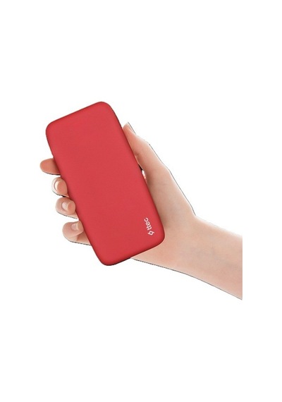 Ttec Chargeup 20.000 Mah Taşınabilir Hızlı Şarj Aleti/powerbank Kırmızı 2bb210gk Kırmızı