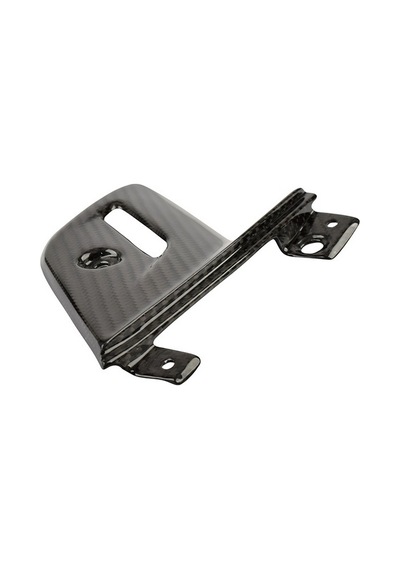 Vespa GTS 125-300 Amortisör Kapak *Karbon*(2023- ) / SIP