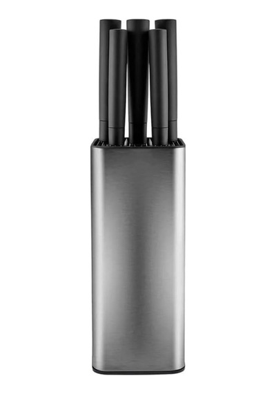 Tr Grammy Inox 6 Parça Bıçak Seti Genel