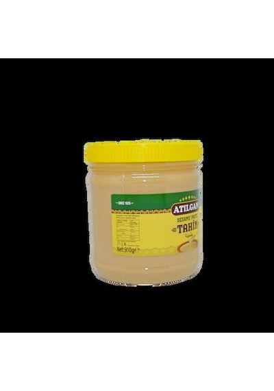 Atılgan Tahin Pet 910gr