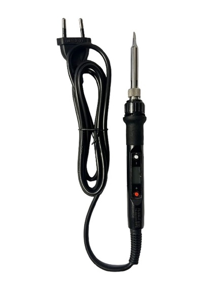 Tussle Isı Ayarlı Dijital Ekranlı 80 Watt 180 C-480 C Kalem Havya