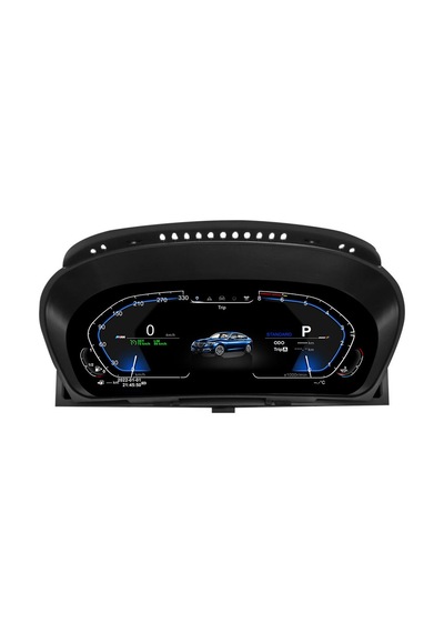 Otolas Bmw 2003-2009 E60 / E61hayalet Ekran