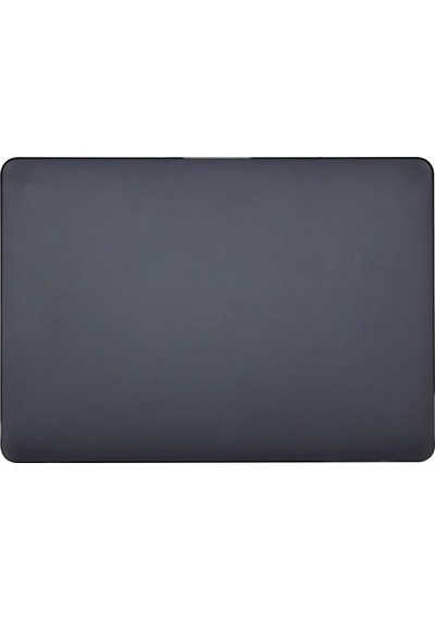 Macbook Air 13 A1932 2018 A2179 A2337 2020 Kristal Kapak Koruma Kılıf- 5775 Mor