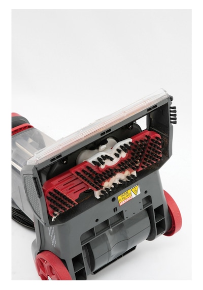 Kiwi KCC-4371 Halı Yıkama Makinesi