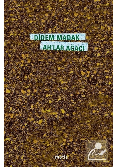 Ah'lar Ağacı / Didem Madak