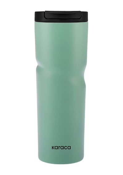 Karaca Capella Çelik El Termosu Mint 500 ML