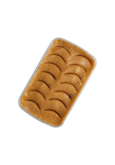 Helvacı Ali Sade İrmik Helvası 1 KG