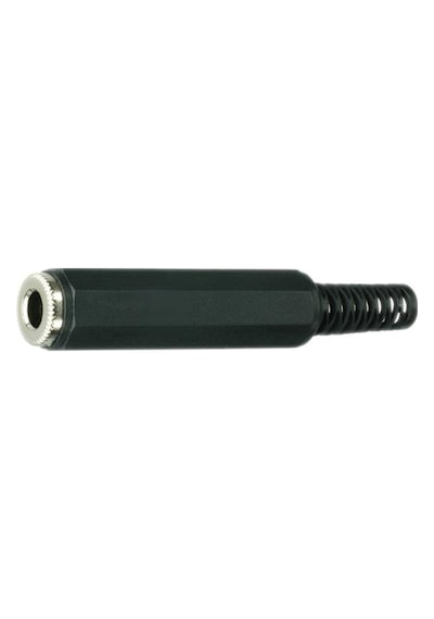Powermaster Pm-2716 6.3 Mm Stereo Uzatma Plastik Jack