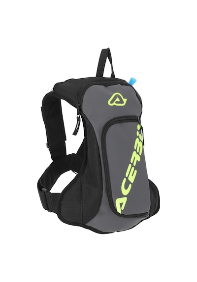 Acerbis Acqua Sırt Çantası 5l-2l Gri Gri