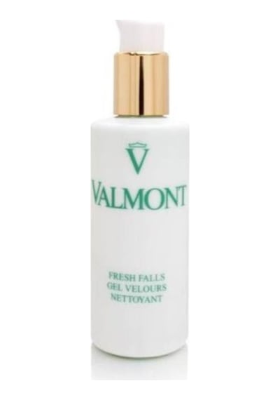 Valmont Magic Falls Huile Mousse 125 ML