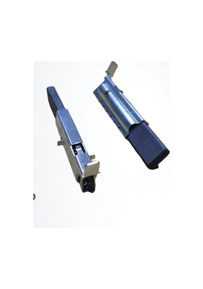 Beko Uyumlu Çamaşır Makinesi Motor Kömürü ( Komple Demirli Kömür ) - 407859255