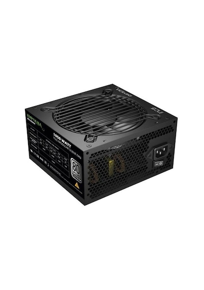 Inca 1000w 80+ Platınum Empousa Ips-1050xn Pcıe5.0 Tam Modüler Power Supply