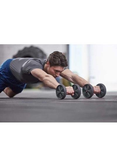 Adidas Karın Egzersiz Tekerleği-core Rollers Adac-11604gr