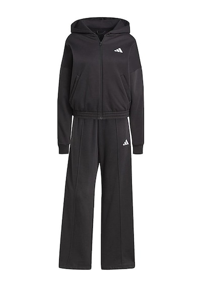 Adidas W Energize Ts Kadın Eşofman Takımı Jf3388 SIYAH