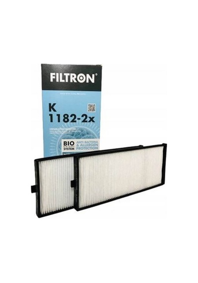 Fıltron K1182-2x Polen Filtresi