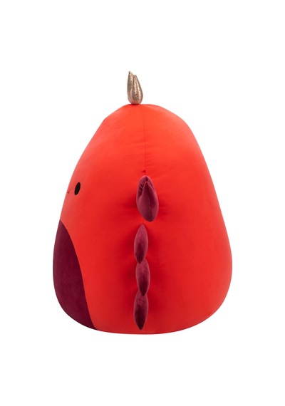 Squishmallows Jumbo Boy Kral Yengeç Georgios 62 Cm Cr06736 Çok Renkli