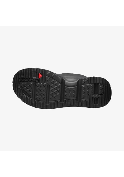 Salomon Rx Marıe-jeanne Kadın Sneaker Black L47363200 Siyah