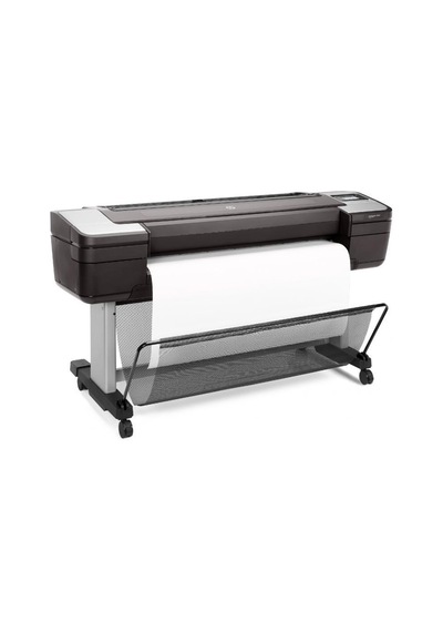 Hp Designjet T1700dr 44-in Printer W6b56a Hp Türkiye Garantili